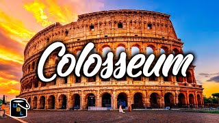 Colosseum Roman Forum amp Palatine Hill  FULL Tour  Rome Ancient City Guide  Italy Travel Ideas [upl. by Leler712]