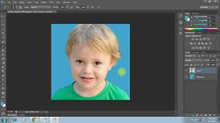 Background Change Remove in Photoshop  Background Editing in Photoshop [upl. by Gridley]