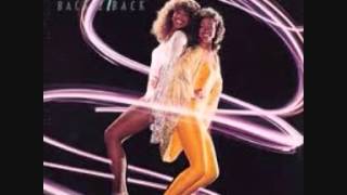 Stargard  High On The Boogie 1981wmv [upl. by Alston]