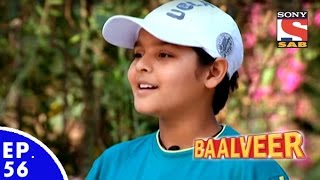 Baal Veer  बालवीर  Episode 56  Full Episode [upl. by Yovonnda48]