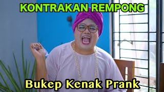 BUKEP KENAK PRANK  KONTRAKAN REMPONG EPISODE 742 [upl. by Minier648]