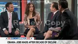 Aaron Goach discusses the 2012 US Presidential election on Bloomberg Televisions quotAsia Edgequot [upl. by Saerdna]