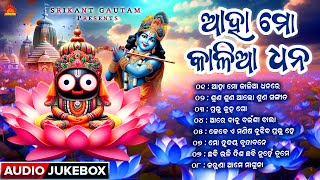 Aha Mo Kalia Dhana  Full Audio Jukebox  Jagannath Bhajan Hits  Odia Bhajan Hits  Sun Bhajan [upl. by Reimer206]