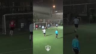 Talihsiz bir an vol 3anadoluligi futbol football halısaha defans defender fail [upl. by Nojid]