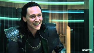 Loki  Immigrant Song [upl. by Learsi167]