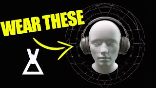 This 3D Sound Experience will blow your mind seriously [upl. by Ahseryt]