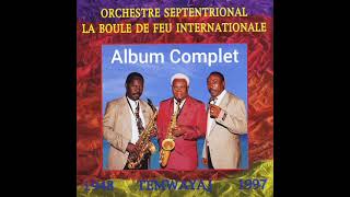 Orchestre Septentrional  Album Complet  Temwayaj [upl. by Drofnats]