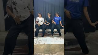 Pagluu thodasa karle romance dance song trending shorts viralvideo tollywoodsongs dev [upl. by Novat125]