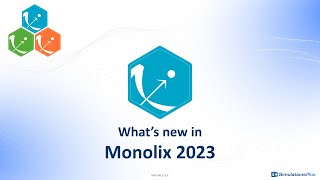 Whats new in Monolix 2023 [upl. by Ennaimaj]