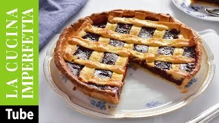 Crostata di marmellata [upl. by Moyer]