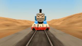 SFM Thomas the dank engine 2 [upl. by Egdirdle]