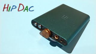 ifi HipDAC Z Reviews XBASSGasm💦💦 [upl. by Imeon819]