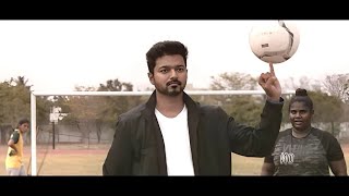 Bigil Full Movie Hindi Dubbed 2019 Facts amp Review  Thalapathy Vijay Nayanthara Jackie Shroff [upl. by Eizus]