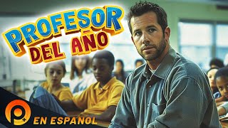 PROFESOR DEL AÑO  HD  PELICULA COMPLETA COMEDIA EN ESPANOL LATINO [upl. by Linad]