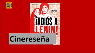 Adiós a Lenin  Cinereseña [upl. by Aisor]