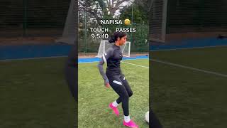 TOUCH KINGS 🔥SUB football soccerchallenge viralfootball futbol soccer viralvideo [upl. by Neri]