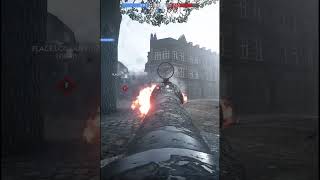 Farming tanks battlefield1 battlefieldmoments [upl. by Meece867]