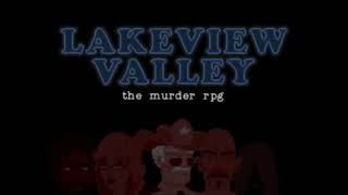 Lakeview Valley OST  Preacher Judgement [upl. by Alison]