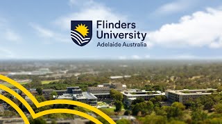 Welcome to Flinders University in Adelaide Australia [upl. by Barnabe809]