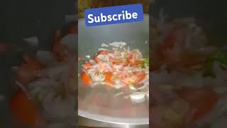 Semia goring👩‍🍳🥦🥬🥡🧑‍🍳 cookingsamiyal subscribe likeshare comments malasiya [upl. by Roinuj627]