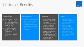 Whats New In Microsoft Dynamics NAV 2018 [upl. by Enahpad]