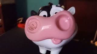 playing moo moo achoo until the cow does a long sneeze [upl. by Lliw]