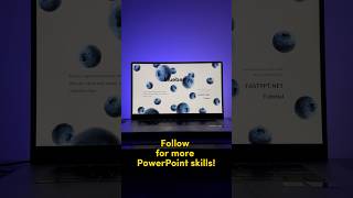 Morph PowerPoint tutorial powerpoint tutorial [upl. by Franciskus]