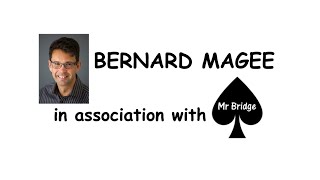 Bernard Magee Bridge 36 [upl. by Depoliti]