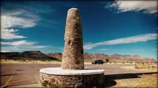 Monumento a la Rendición  Te dejo Ganar — Jesús Adrián Romero VideoHD [upl. by Karr]