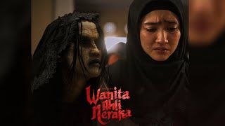 Wanita Ahli Neraka  Sinopsis Film  Ulah Suami Perjanjian Dengan 1BL1S [upl. by Griz]