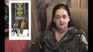 Tarot Reversals Lesson IV [upl. by Anida]