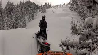 CLUTCHED  Best Of  Banger Video  Snowmobiling 2012 [upl. by Costello759]