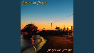 Sunset in Naxos [upl. by Jueta810]