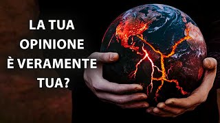 ILLUSIONE della sicurezza  Come la manipolazione STA DISTORCENDO la realtà climatica [upl. by Odlawso]