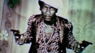 Jimmy Cliff  The Harder They Come [upl. by Ahsinyt]