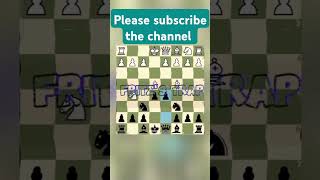 Mastering the tripz trap unleash your inner chess strategist [upl. by Amme]