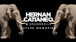 Hernan Cattaneo amp Soundexile  Blacklight feat Paula OS Future Mix [upl. by Oria]