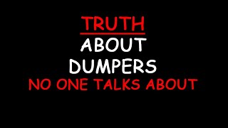 Truth About Dumpers No One Talks About Podcast 682 [upl. by Veleda119]