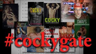 A Cocky Lawyer Reviews cockygate [upl. by Nayt48]