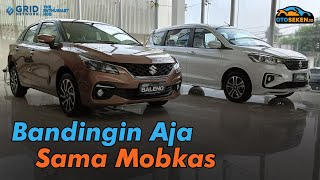 Peminat Mobil Bekas Perlu Tahu Dealer Suzuki Diskonnya Gak MainMain Transmisi Manual LebihLebih [upl. by Amirak]