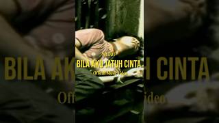 NIDJI  Bila Aku Jatuh Cinta Shorts [upl. by Four706]