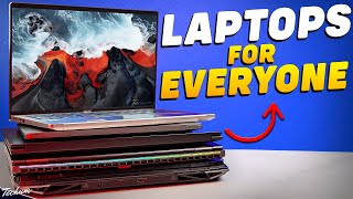 Top 5 Best Laptops Under ₹40000 in 2024⚡Best Laptop Under 40000 For Students amp Gamers [upl. by Karsten636]