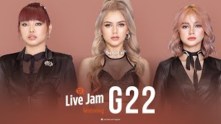 Rappler Live Jam G22 [upl. by Arratahs]