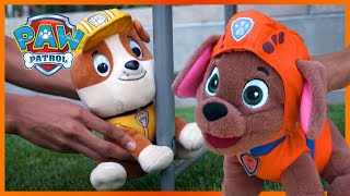 PAW Patrol  Pups Save the Bears  Rescue Episode  PAW Patrol Official amp Friends [upl. by Heiner718]