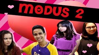 SkinnyIndonesian24  MODUS 2  Or No Modus [upl. by Kelvin]