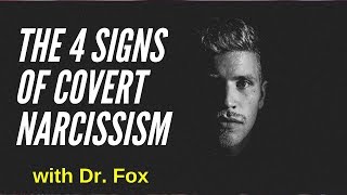 Unmasking Covert Narcissism Signs to Look Out For [upl. by Emina908]