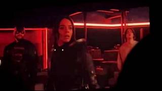 Ya subieron el Tráiler de THUNDERBOLTS  Primer Vistazo a BUCKY YELENA GHOST US AGENT [upl. by Vernon]