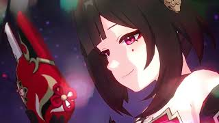 Sparkle Trailer — quotMonodramaquot but edited to SPECIALZ by King Gnu Honkai Star Rail AMV [upl. by Hpesoy]