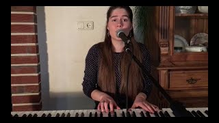 MEAU  Dat heb jij gedaan Cover by Julia van Dodewaard [upl. by Gerbold]