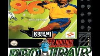 roms fútbol colombiano 96 links Mediafire [upl. by Ecneitap]